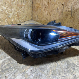 Frontscheinwerfer Toyota Aygo 811300H131 Rechts Scheinwerfer Headlight SCH2811115344op