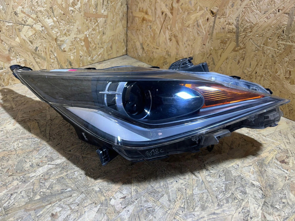 Frontscheinwerfer Toyota Aygo 811300H131 Rechts Scheinwerfer Headlight SCH2811115344op
