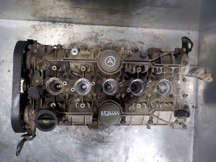 Motor Volvo S40 II C70 B5244S4 2.4 170PS 125kW Benzin Engine Unkomplett MOT7954343094yc
