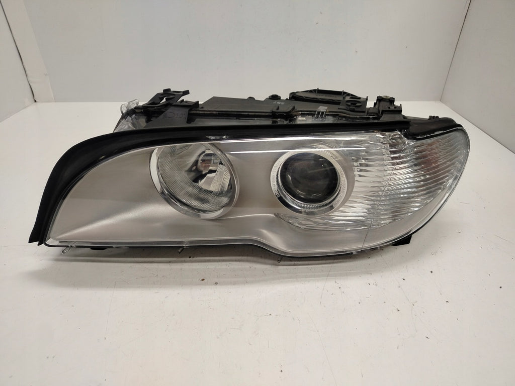 Frontscheinwerfer BMW Coupe E46 Xenon Links Scheinwerfer Headlight SCH5943472595yg
