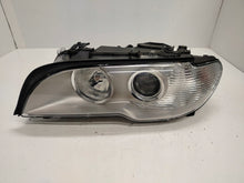 Laden Sie das Bild in den Galerie-Viewer, Frontscheinwerfer BMW Coupe E46 Xenon Links Scheinwerfer Headlight SCH5943472595yg