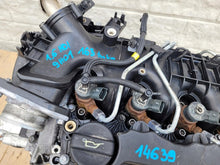 Load image into Gallery viewer, Motor Citroën Berlingo 9H01 1.6 HDI Diesel Engine Unkomplett MOT4239589392he