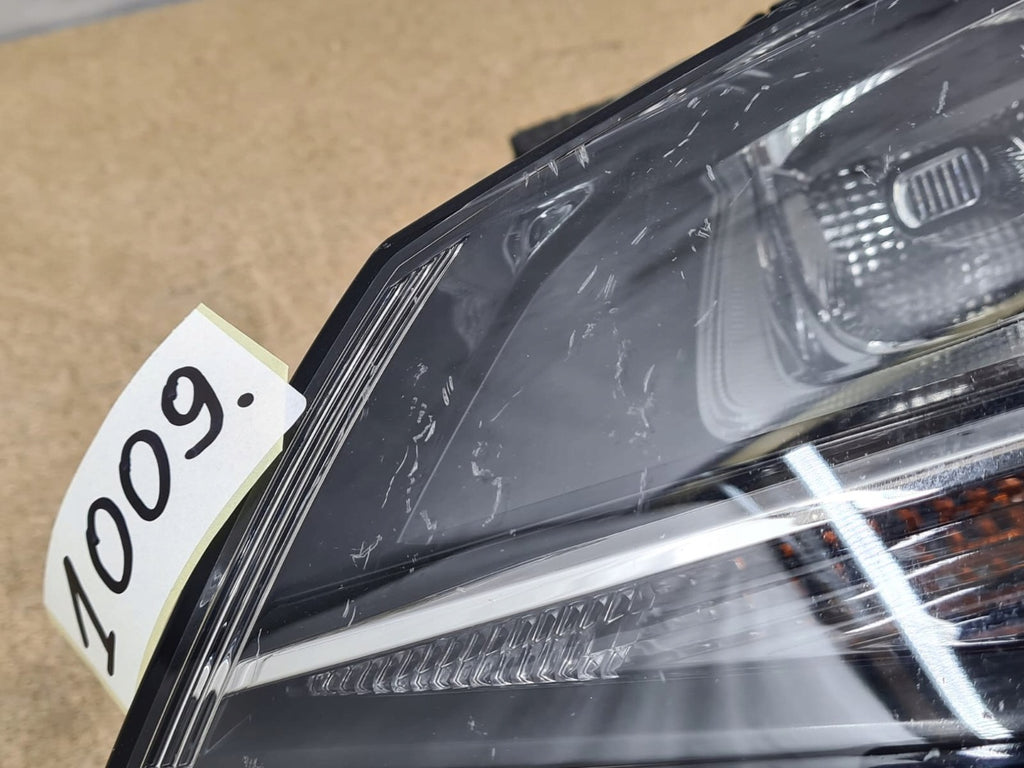 Frontscheinwerfer VW Golf VII 5G1941005 Links Scheinwerfer Headlight SCH4046840359re