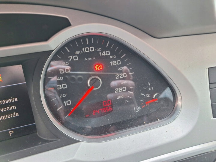 Motor Audi A6 4f2 C6 CDYA CDYC 3.0 TDI 240PS 176kW 247TKm 2004 Diesel Unkomplett MOT1709284327ac