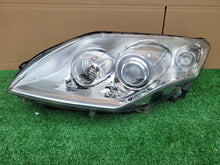 Load image into Gallery viewer, Frontscheinwerfer Renault Laguna III 89901846 Xenon Links Scheinwerfer Headlight