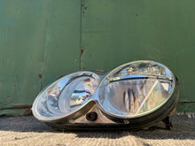 Laden Sie das Bild in den Galerie-Viewer, Frontscheinwerfer Mercedes-Benz Clk BAD593 Links Scheinwerfer Headlight SCH7875288073vr
