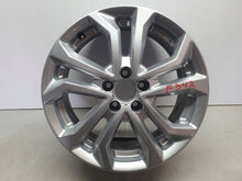 Laden Sie das Bild in den Galerie-Viewer, 1x Alufelge 16 Zoll 6.5" 5x114.3 45ET TTAZ0SA45 Toyota Avensis Rim Wheel FEL7386082483ma