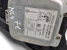 Laden Sie das Bild in den Galerie-Viewer, Frontscheinwerfer Mercedes-Benz W164 A1648205861 Links Scheinwerfer Headlight SCH6429059576go