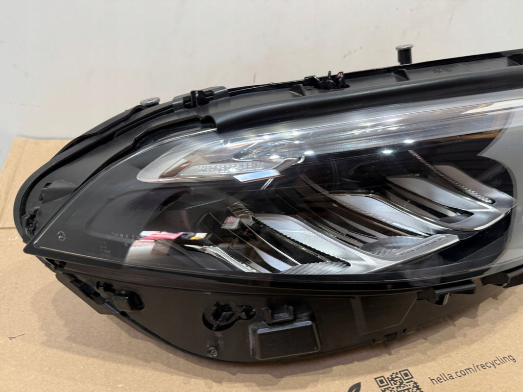Frontscheinwerfer Mercedes-Benz W177 A1779062206 Rechts Scheinwerfer Headlight SCH7690239462ec