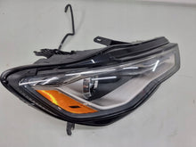 Laden Sie das Bild in den Galerie-Viewer, Frontscheinwerfer Audi A6 C7 4G0941006H Xenon Rechts Scheinwerfer Headlight SCH3656133710vg