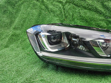 Load image into Gallery viewer, Frontscheinwerfer VW Golf VII Sportsvan 517941032 Xenon Rechts Headlight SCH4435255909ib