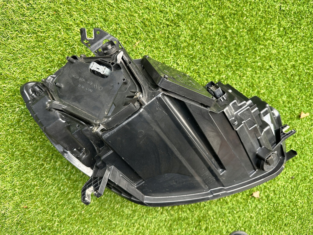 Frontscheinwerfer Audi A6 4G0941033 Links Scheinwerfer Headlight SCH6735287061pd