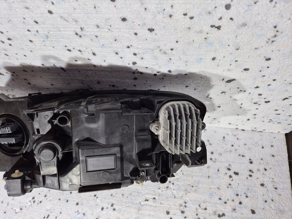 Frontscheinwerfer Volvo S90 II V90 31655139 Full LED Rechts Headlight SCH8755537021jh