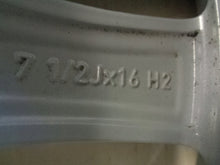Load image into Gallery viewer, 4x Alufelge 16 Zoll 7.5" 5x120 37ET 6866304 BMW 4 Rim Wheel FEL1679702744fr
