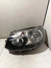 Load image into Gallery viewer, Frontscheinwerfer VW Transporter VI 030125470100 FALSE Scheinwerfer Headlight SCH2780046046ay