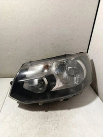 Frontscheinwerfer VW Transporter VI 030125470100 FALSE Scheinwerfer Headlight SCH2780046046ay