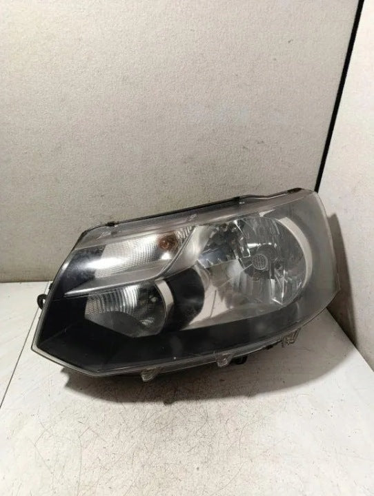 Frontscheinwerfer VW Transporter VI 030125470100 Links Scheinwerfer Headlight SCH2780046046ay