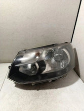 Laden Sie das Bild in den Galerie-Viewer, Frontscheinwerfer VW Transporter VI 030125470100 Links Scheinwerfer Headlight SCH2780046046ay