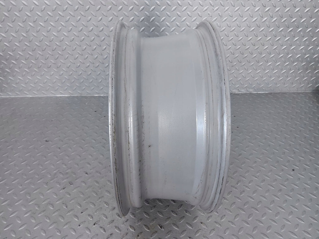 1x Alufelge 16 Zoll 5x120 R2X61007AA Ford Courier Rim Wheel FEL3272231971xv