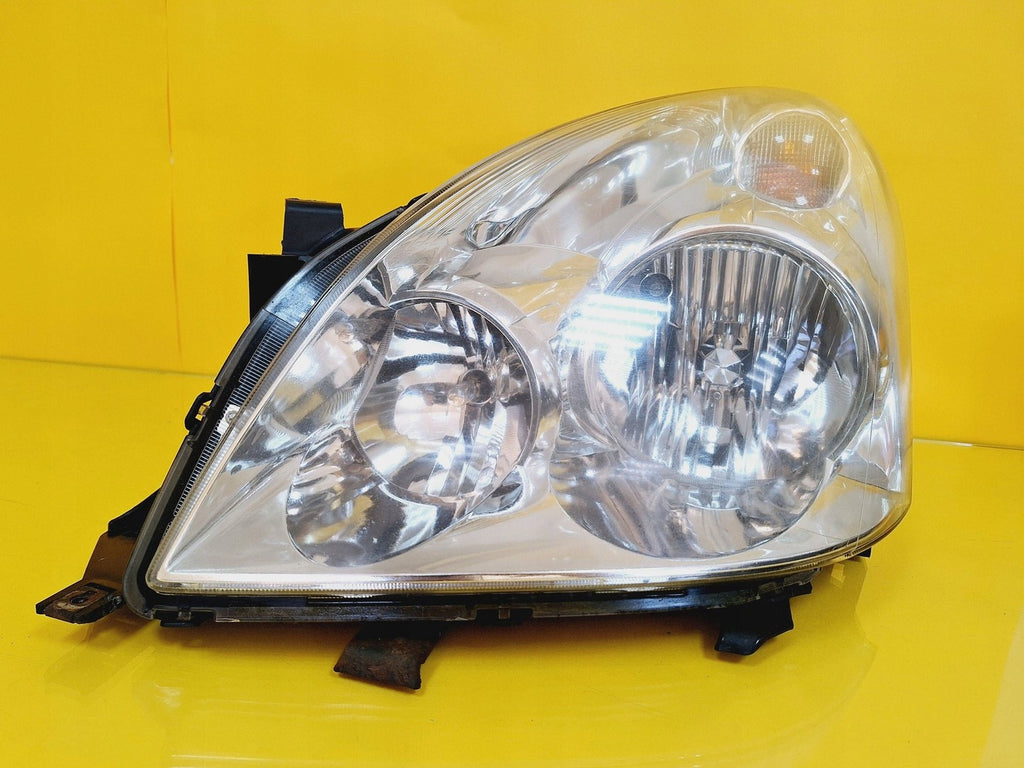 Frontscheinwerfer Toyota Corolla Verso DRC74919 Ein Stück (Rechts oder Links)