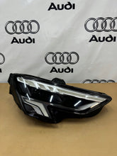 Laden Sie das Bild in den Galerie-Viewer, Frontscheinwerfer Audi A3 8Y0941034 Full LED Rechts Scheinwerfer Headlight
