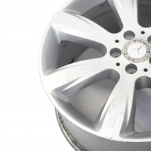 Load image into Gallery viewer, 1x Alufelge 19 Zoll 8.0" 5x112 A1664010802 Mercedes-Benz W166 Rim Wheel FEL4318979287eq