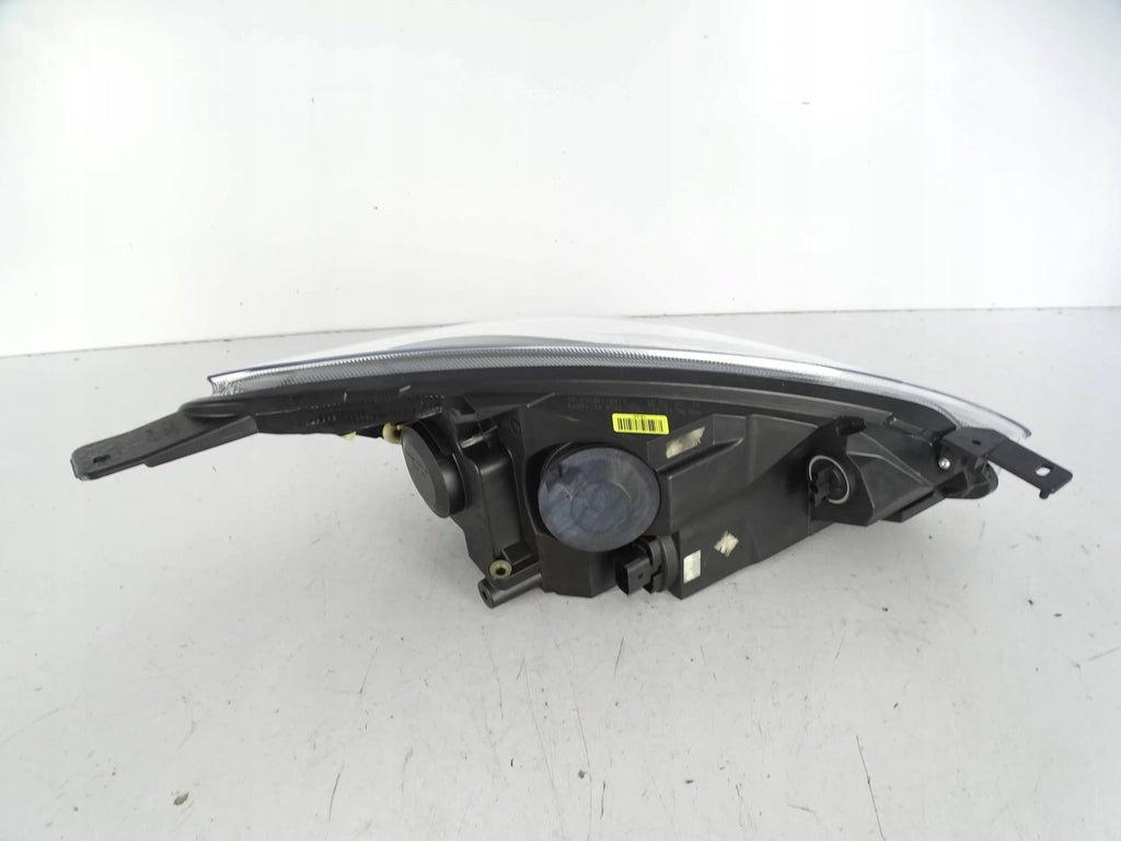 Frontscheinwerfer Ford Fiesta L1BB13E015CC Links Scheinwerfer Headlight