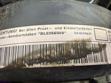 Laden Sie das Bild in den Galerie-Viewer, Motor VW Golf III V Jetta Touran BLS 1.9 TDI 105PS 164TKm 2003 Diesel Komplett MOT4774235104xr