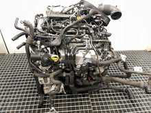 Load image into Gallery viewer, Motor VW Tiguan Touran DGDA 1.6 TDI 115PS 85kW 150TKm 2019 Diesel Komplett