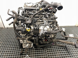 Motor VW Tiguan Touran DGDA 1.6 TDI 115PS 85kW 150TKm 2019 Diesel Komplett