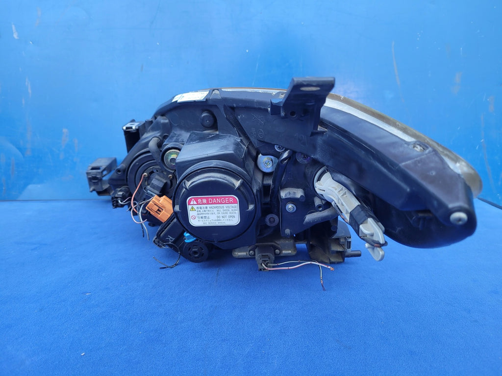 Frontscheinwerfer Mazda 5 C235-51030 Xenon Rechts Scheinwerfer Headlight