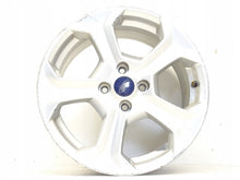 Laden Sie das Bild in den Galerie-Viewer, 1x Alufelge 17 Zoll 7.0&quot; 4x108 16763384756 Ford Fiesta Rim Wheel