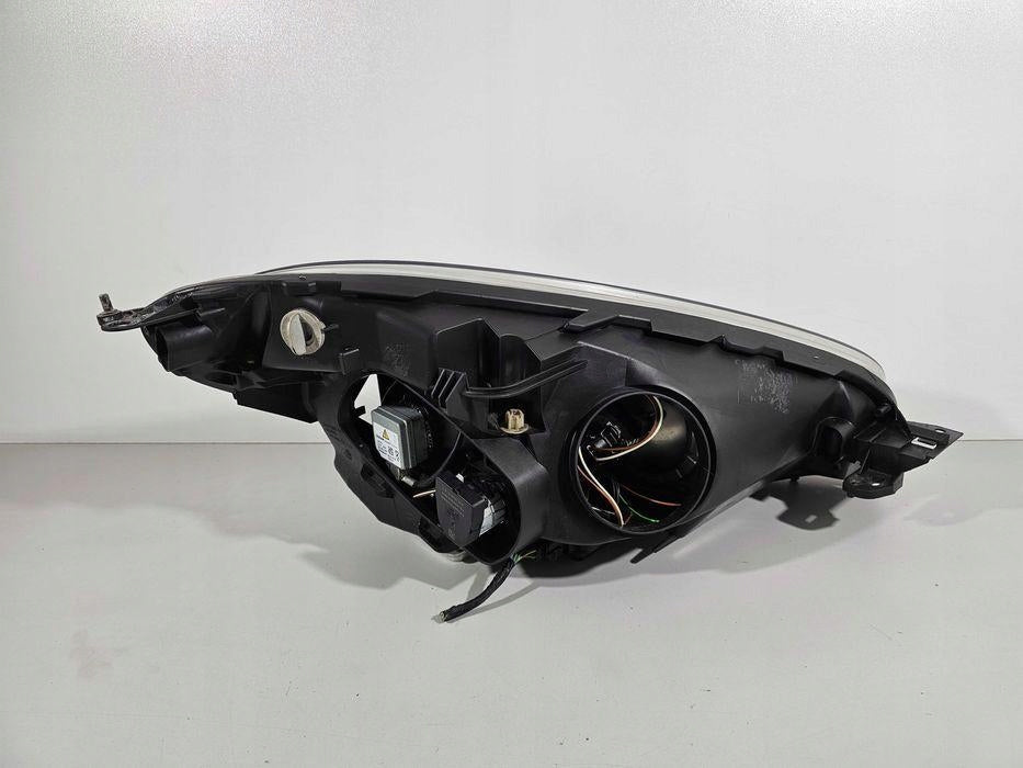 Frontscheinwerfer Citroën C4 Picasso I 103419012498 Xenon Links Headlight SCH6443871966fz