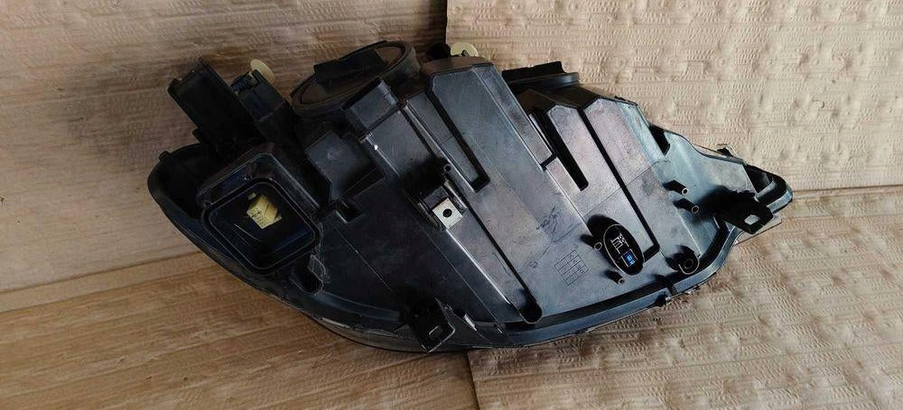 Frontscheinwerfer BMW X6 E71 7271361 Xenon Links Scheinwerfer Headlight SCH9927640128ab
