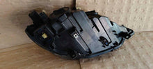 Load image into Gallery viewer, Frontscheinwerfer BMW X6 E71 7271361 Xenon Links Scheinwerfer Headlight SCH9927640128ab
