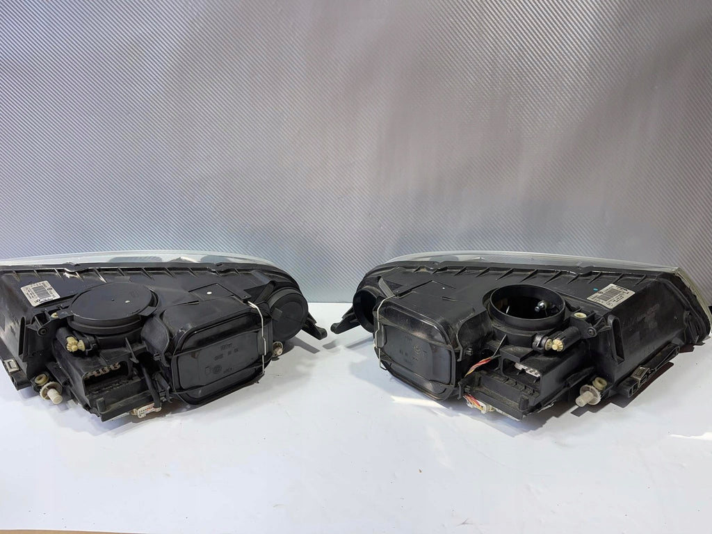 Frontscheinwerfer VW Touareg 7L6941016 LED Ein Stück (Rechts oder Links)