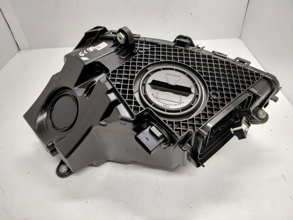 Frontscheinwerfer Mercedes-Benz Glc A2539067001 Rechts Scheinwerfer Headlight SCH7007422750dt