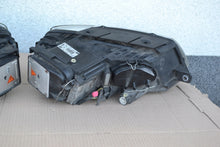 Laden Sie das Bild in den Galerie-Viewer, Frontscheinwerfer VW Passat 3C0941751K 3C0941752K Xenon Ein Satz Headlight SCH8707115733wl