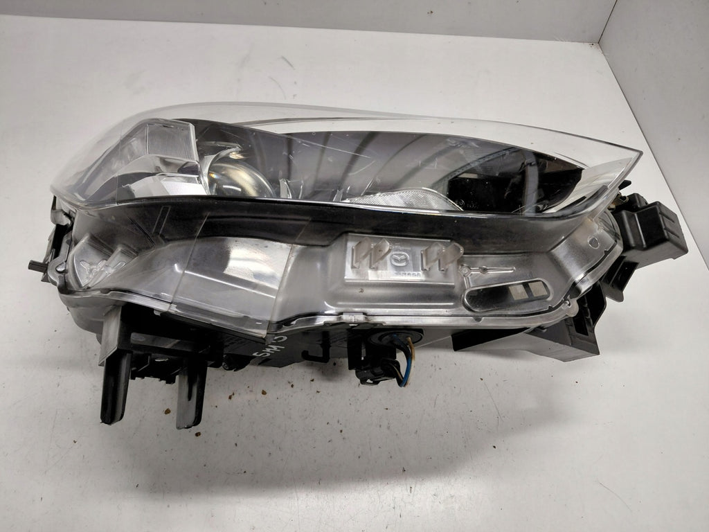 Frontscheinwerfer Mazda Cx3 D10E-51030 Rechts Scheinwerfer Headlight SCH6111691409xw