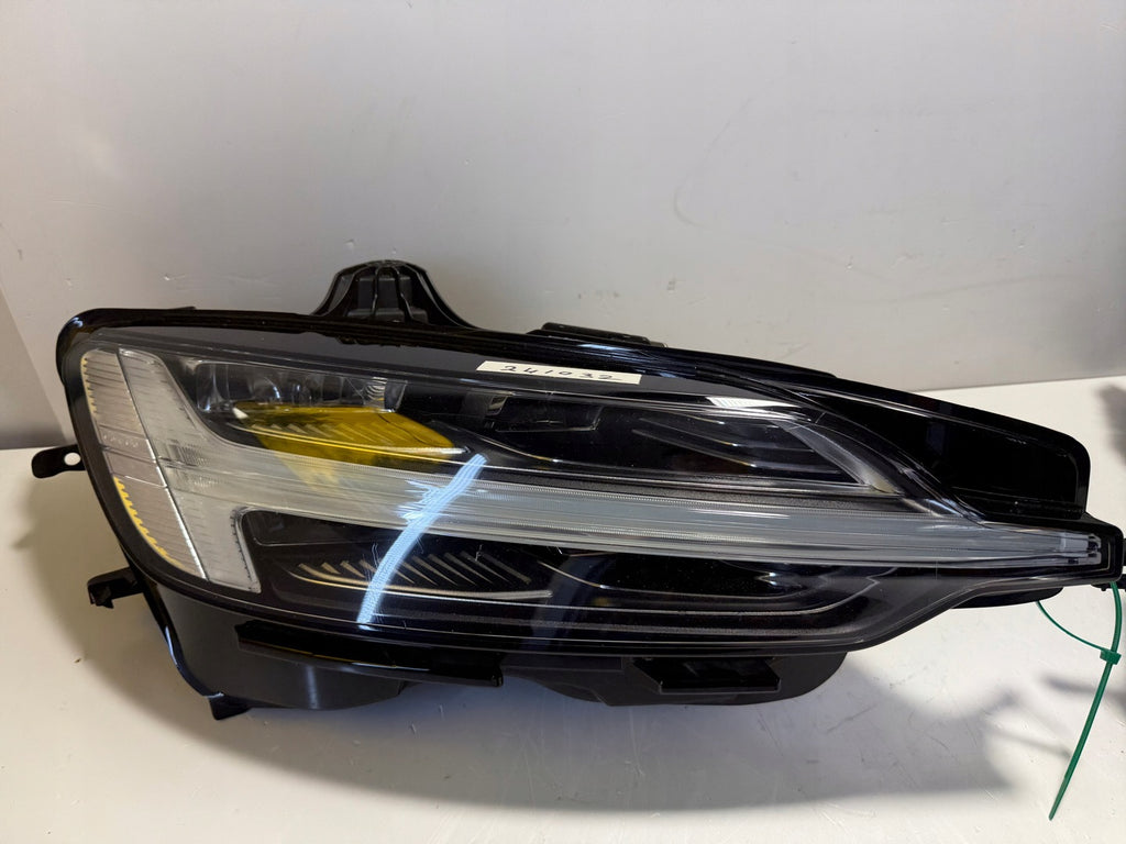 Frontscheinwerfer Volvo S60 V60 LED Ein Satz Scheinwerfer Headlight SCH6975200885wq