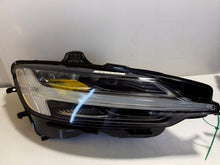 Laden Sie das Bild in den Galerie-Viewer, Frontscheinwerfer Volvo S60 V60 LED Ein Satz Scheinwerfer Headlight SCH6975200885wq