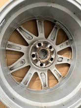 Load image into Gallery viewer, 1x Alufelge 17 Zoll 7.0" 5x114.3 45ET 42611-47330 Toyota Corolla Rim Wheel FEL5386479560bv