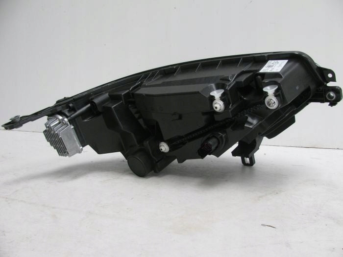 Frontscheinwerfer VW 1T3941005A LED Links Scheinwerfer Headlight SCH7880846741wk