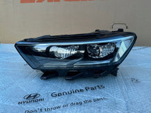 Load image into Gallery viewer, Frontscheinwerfer VW T Roc 90138911 Links Scheinwerfer Headlight