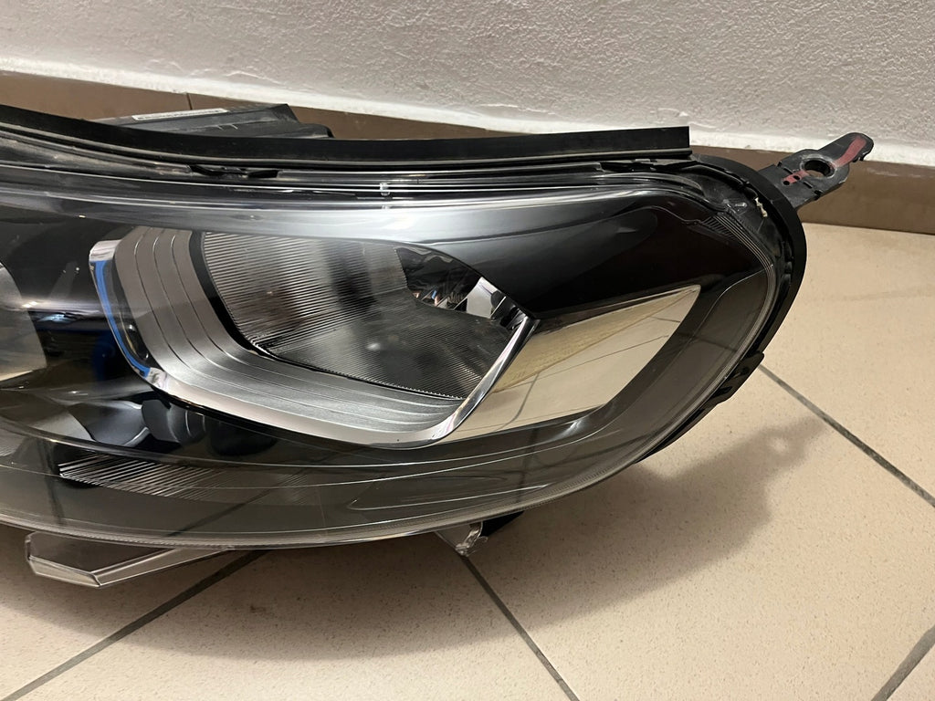 Frontscheinwerfer Citroën Jumpy Zafira C Vivaro 9808567780 Links Headlight