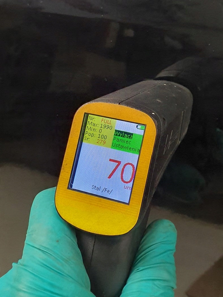 Tür Mercedes-Benz X164 Hinten Links Door Porta Porte