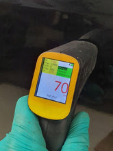 Laden Sie das Bild in den Galerie-Viewer, Tür Mercedes-Benz X164 Hinten Links Door Porta Porte