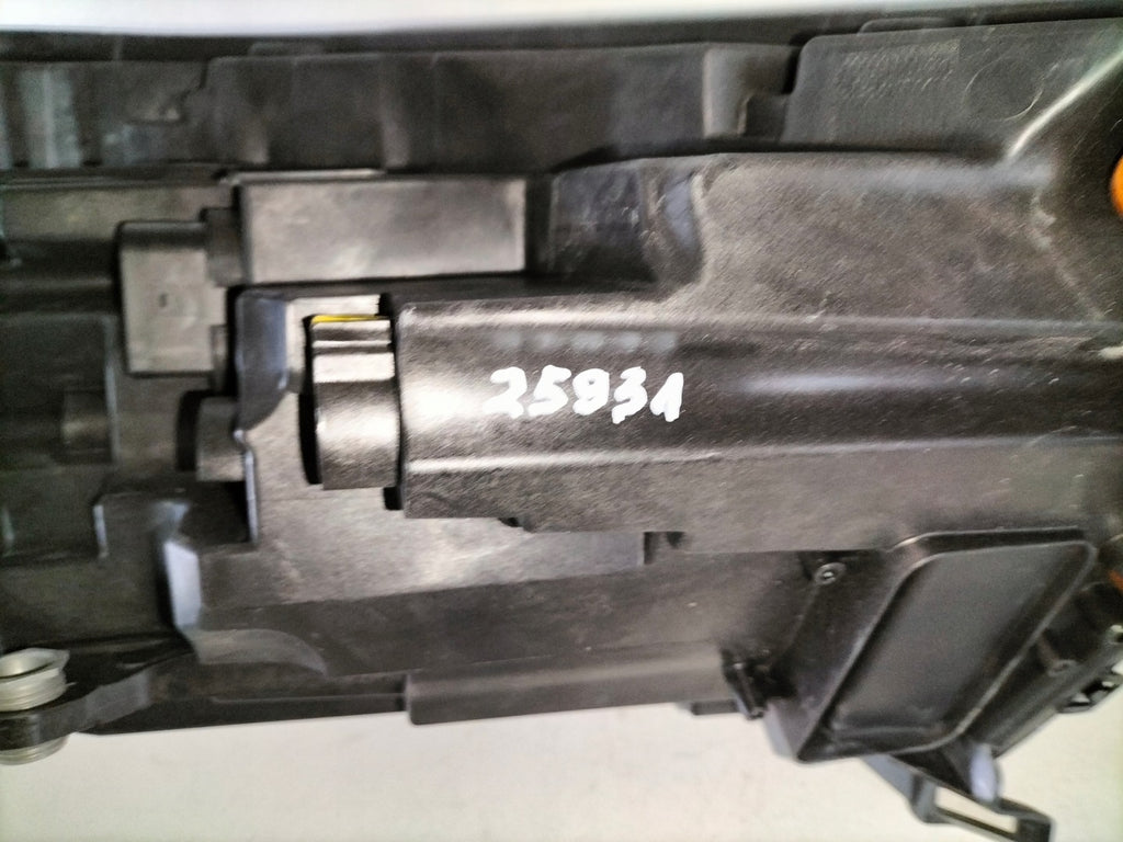 Frontscheinwerfer Skoda Kamiq 658941015B LED Links Scheinwerfer Headlight SCH4519068688zw