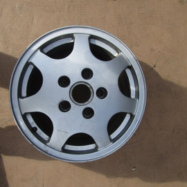 1x Alufelge 16 Zoll 7.0