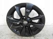 Laden Sie das Bild in den Galerie-Viewer, 1x Alufelge 15 Zoll 6.0&quot; 4x100 39ET OPO99K1 Opel Corsa D Rim Wheel